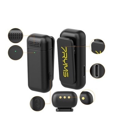 میکروفون بی سیم سون ریمز Rimo S1 UC