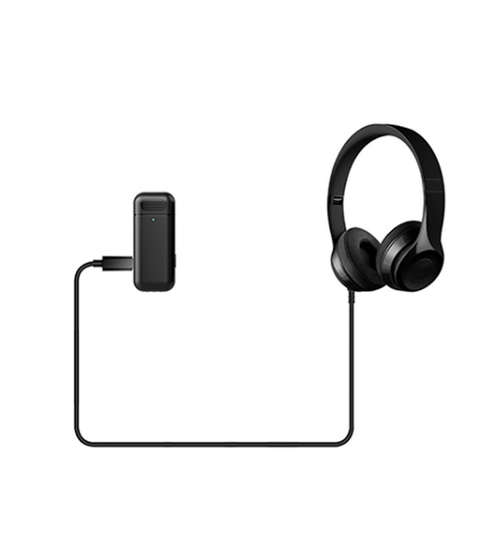 میکروفون بی سیم سون ریمز Rimo S1 UC