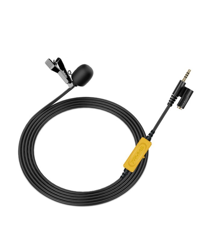 میکروفون یقه‌ای سون ریمز S.LAV 01