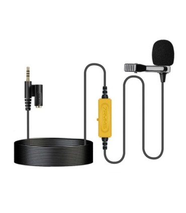 میکروفون یقه‌ای سون ریمز S.LAV 01