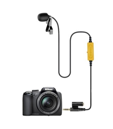 میکروفون یقه‌ای سون ریمز S.LAV 01