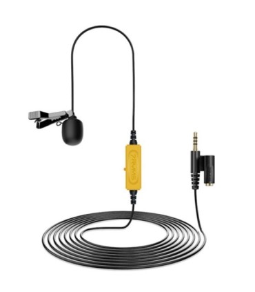 میکروفون یقه‌ای سون ریمز S.LAV 01