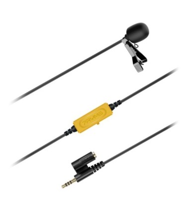 میکروفون یقه‌ای سون ریمز S.LAV 01