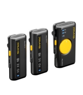 میکروفون بی سیم سون ریمز iRay DW10