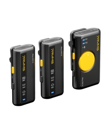 میکروفون بی سیم سون ریمز iRay DW10