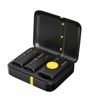 میکروفون بی سیم سون ریمز iRay DW10