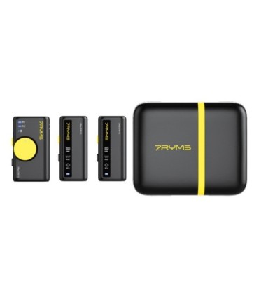 میکروفون بی سیم سون ریمز iRay DW10