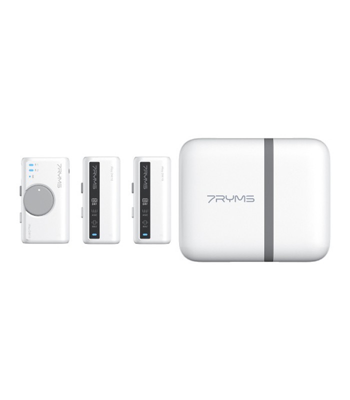 میکروفون بی سیم سون ریمز iRay DW10