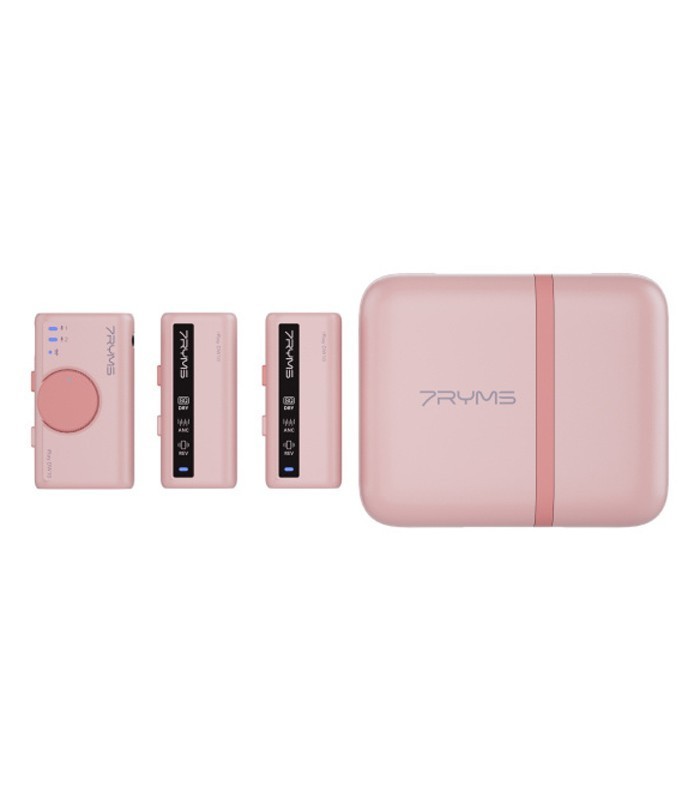 میکروفون بی سیم سون ریمز iRay DW10