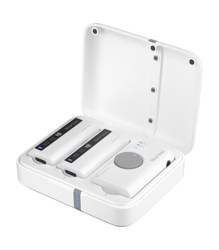 میکروفون بی سیم سون ریمز iRay DW10