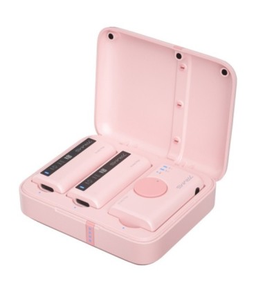 میکروفون بی سیم سون ریمز iRay DW10