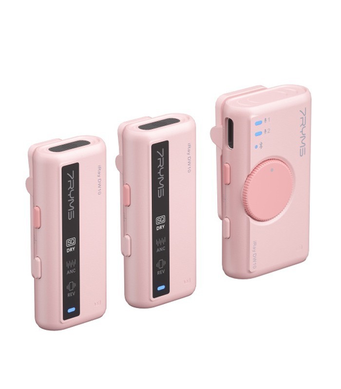 میکروفون بی سیم سون ریمز iRay DW10