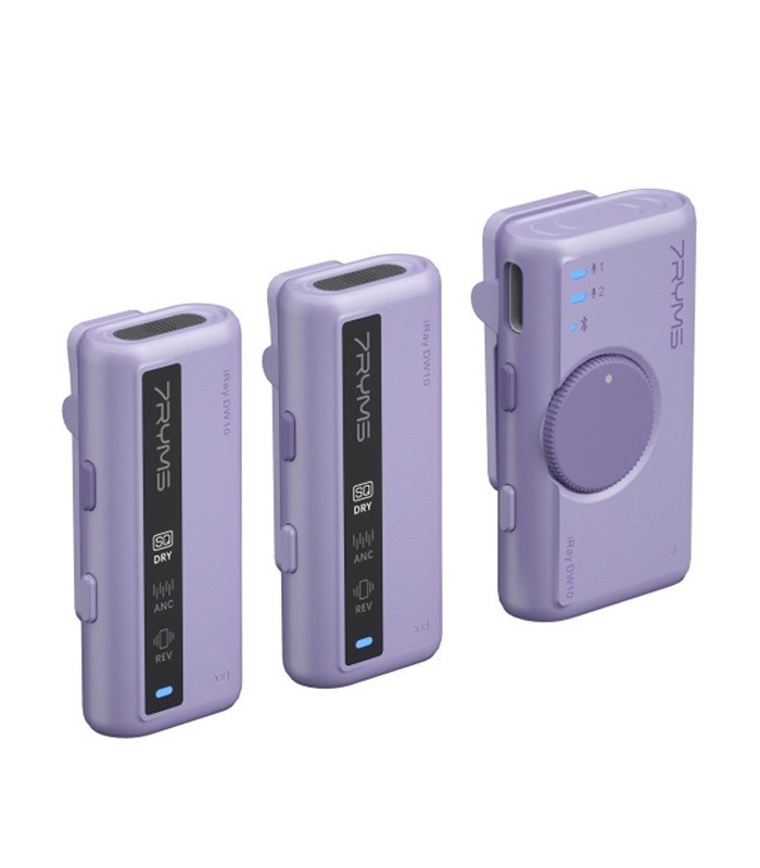 میکروفون بی سیم سون ریمز iRay DW10