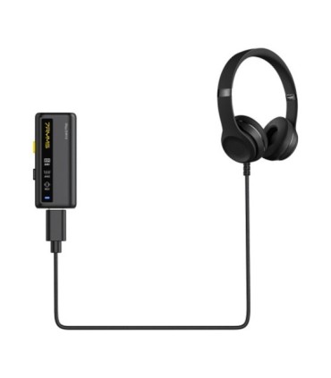 میکروفون بی سیم سون ریمز iRay DW10