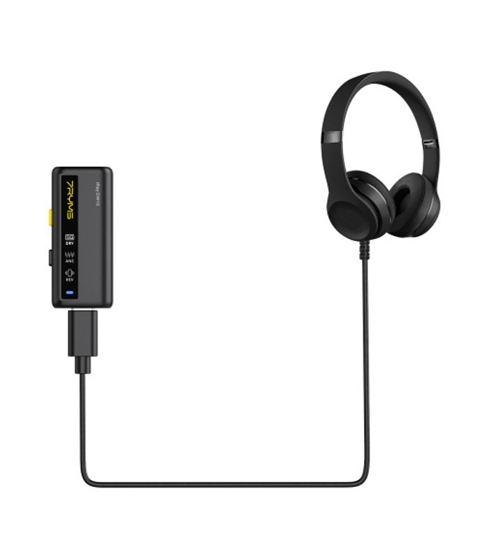 میکروفون بی سیم سون ریمز iRay DW10