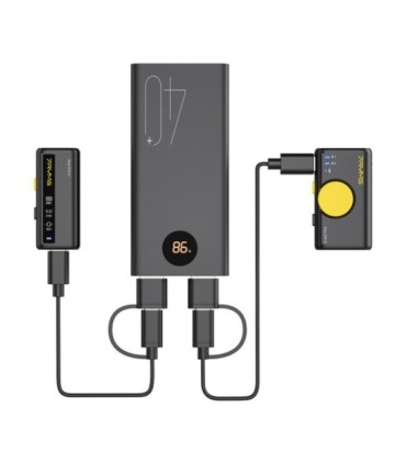 میکروفون بی سیم سون ریمز iRay DW10