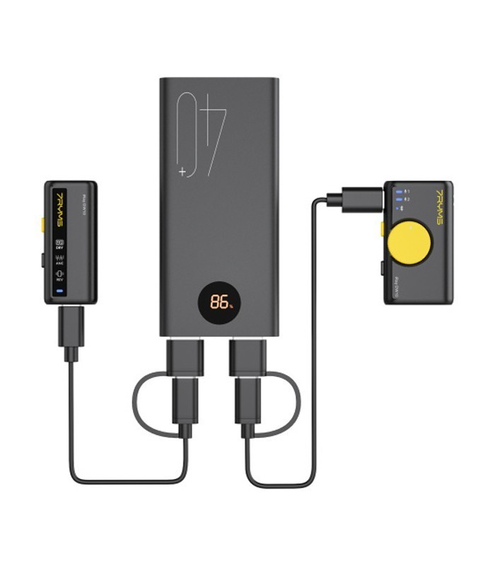 میکروفون بی سیم سون ریمز iRay DW10