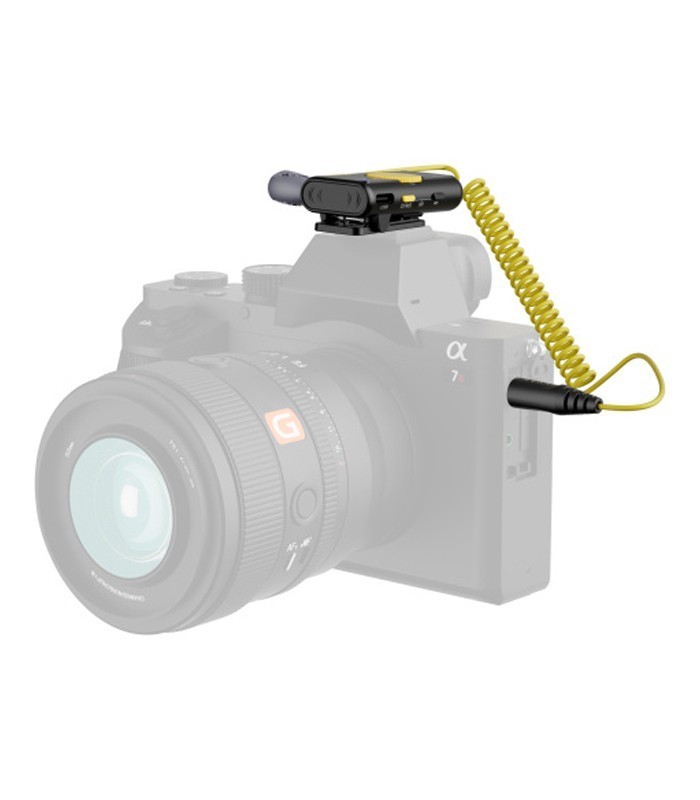 میکروفون بی سیم سون ریمز iRay DW10