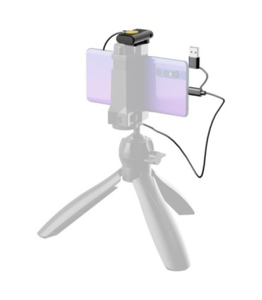 میکروفون بی سیم سون ریمز iRay DW10