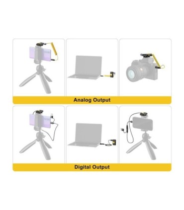 میکروفون بی سیم سون ریمز iRay DW10