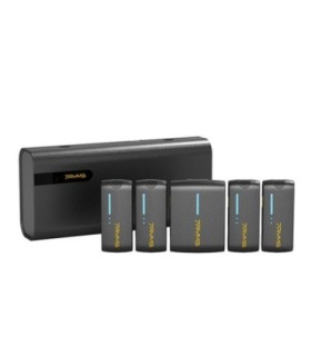 میکروفون بی سیم سون ریمز iRay DW40