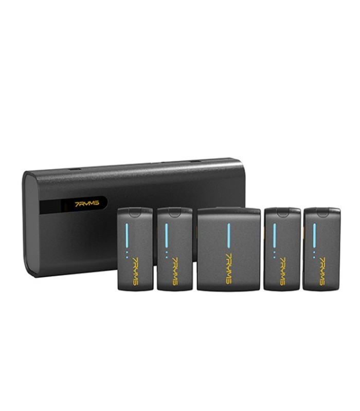 میکروفون بی سیم سون ریمز iRay DW40