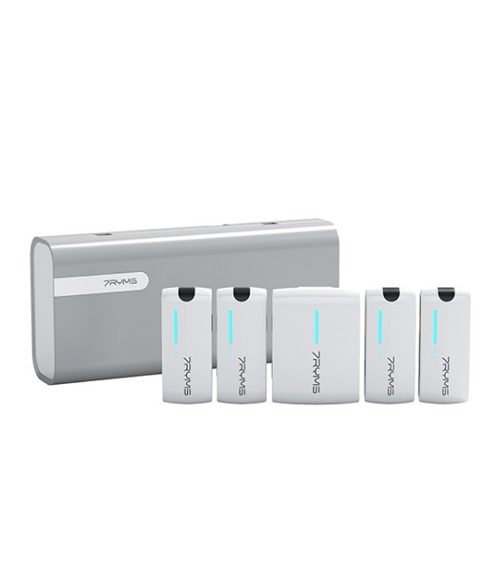 میکروفون بی سیم سون ریمز iRay DW40