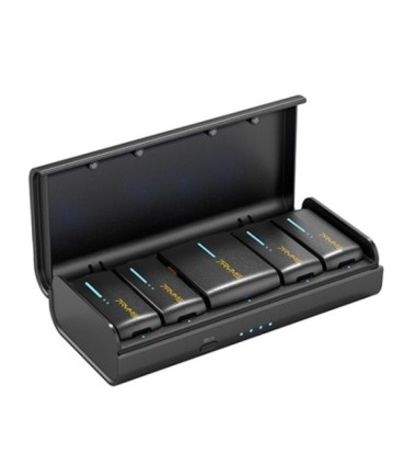 میکروفون بی سیم سون ریمز iRay DW40