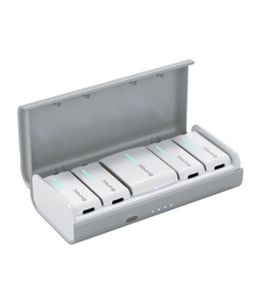 میکروفون بی سیم سون ریمز iRay DW40