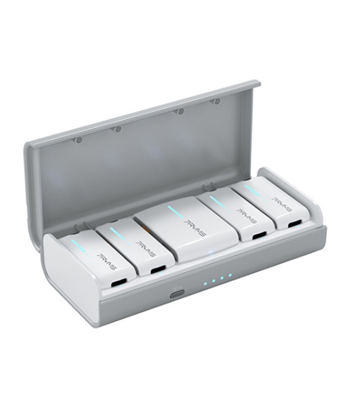 میکروفون بی سیم سون ریمز iRay DW40