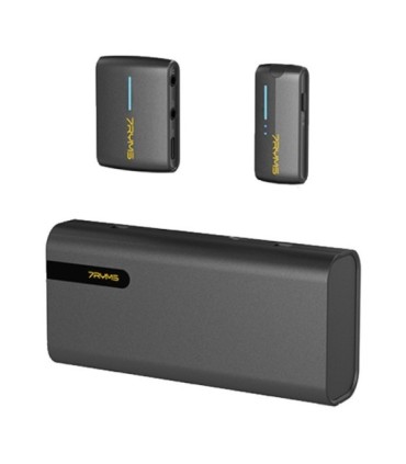 میکروفون بی سیم سون ریمز iRay DW40