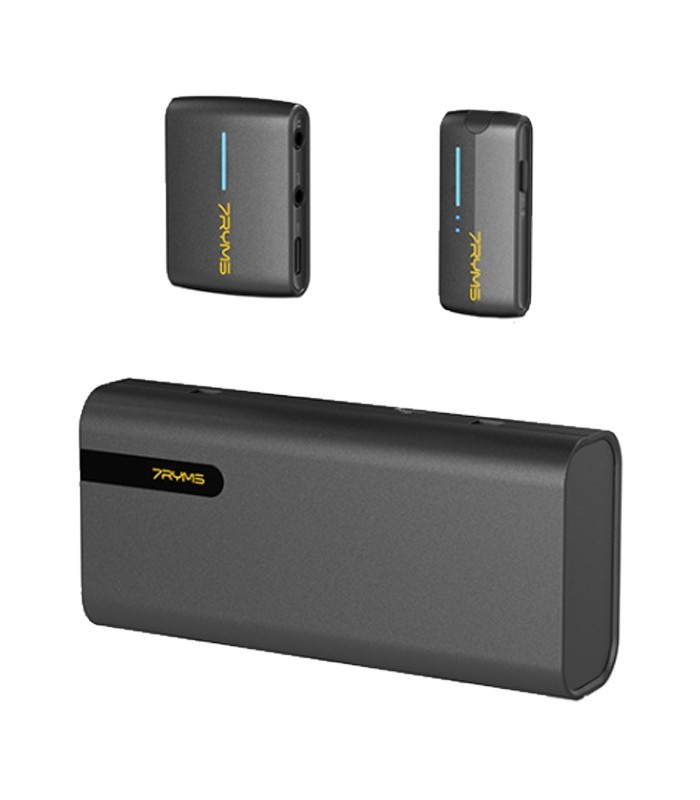 میکروفون بی سیم سون ریمز iRay DW40