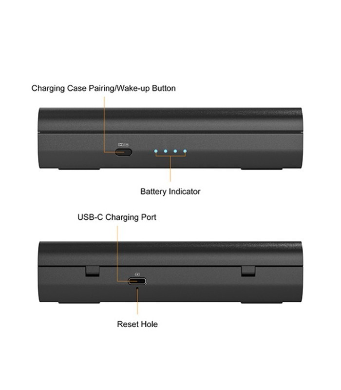 میکروفون بی سیم سون ریمز iRay DW40