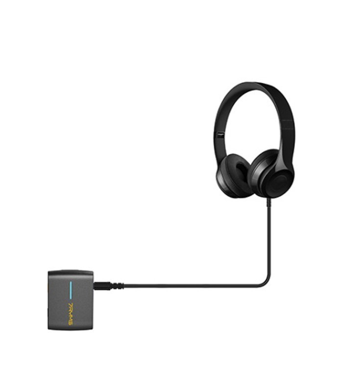 میکروفون بی سیم سون ریمز iRay DW40