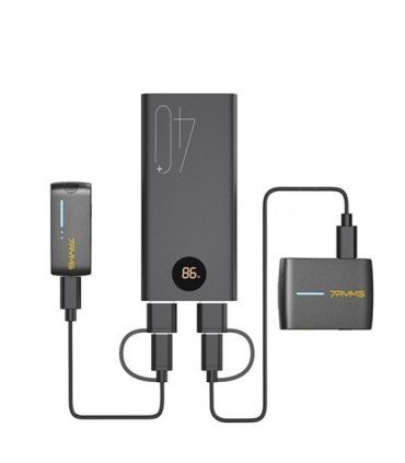 میکروفون بی سیم سون ریمز iRay DW40