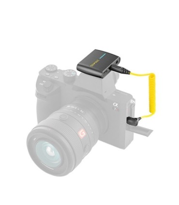 میکروفون بی سیم سون ریمز iRay DW40