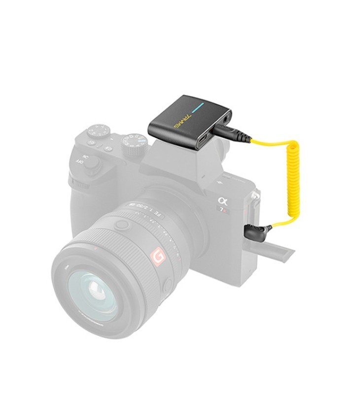 میکروفون بی سیم سون ریمز iRay DW40