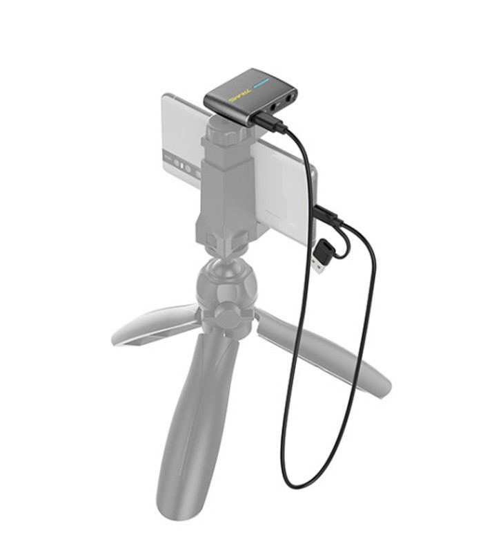 میکروفون بی سیم سون ریمز iRay DW40