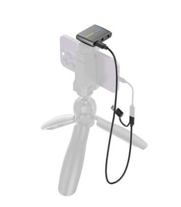 میکروفون بی سیم سون ریمز iRay DW40