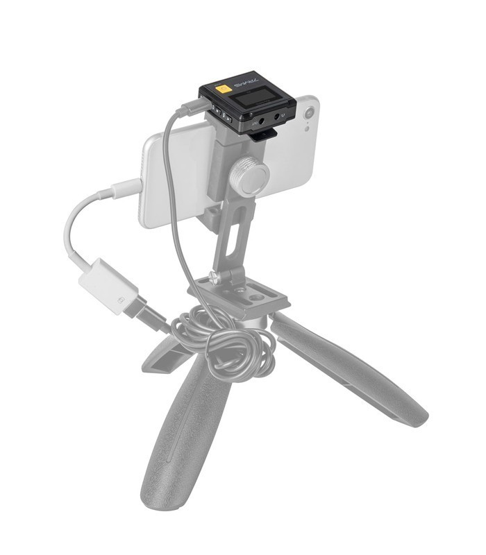 میکروفون بی سیم سون ریمز iRay DW20