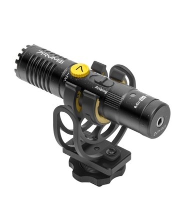 میکروفون شات گان سون ریمز MinBo M1