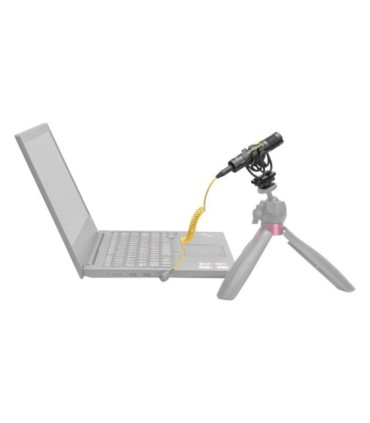 میکروفون شات گان سون ریمز MinBo M1