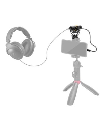 میکروفون شات گان سون ریمز MinBo M1