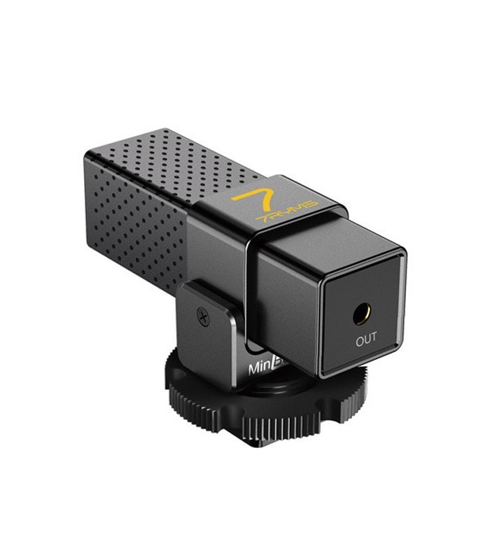 میکروفون كوندنسر سون ریمز MinBo Mini