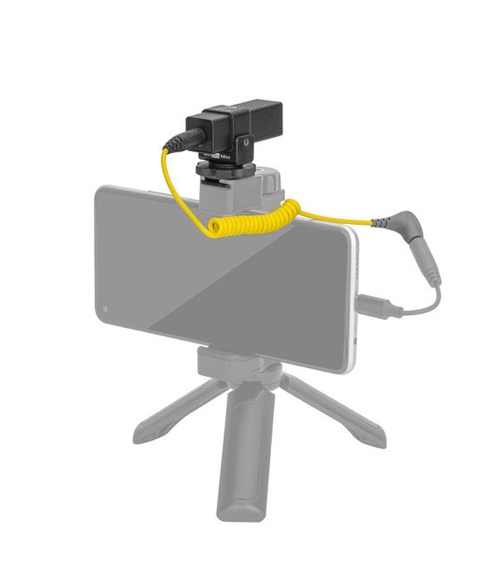 میکروفون كوندنسر سون ریمز MinBo Mini