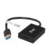 تبدیل USB 2.0 به HDMI کی نت K-HA10