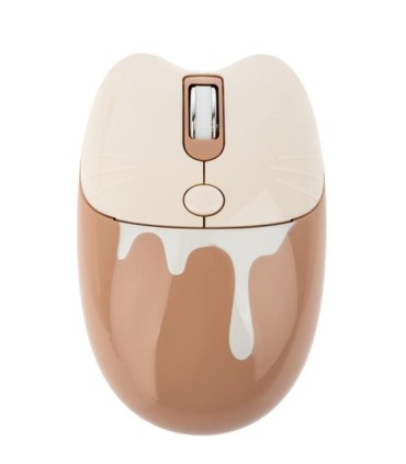 کیبورد و ماوس بی سیم مافی Ice Cream