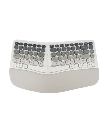 کیبورد و ماوس بی سیم مافی BOMI