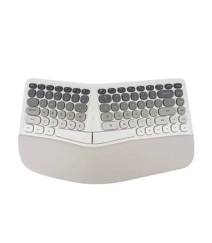 کیبورد و ماوس بی سیم مافی BOMI