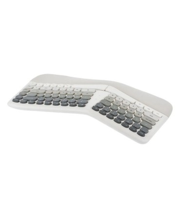 کیبورد و ماوس بی سیم مافی BOMI